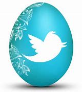 Image result for Twitter Egg Icon