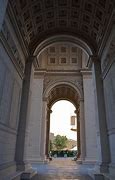 Image result for Arc De Triomphe Attraction