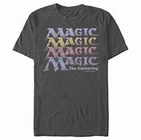 Image result for Guild of Magic T-Shirt