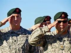 Image result for Army Infantry Beret