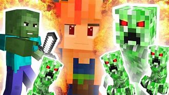 Image result for Minecraft Parodies