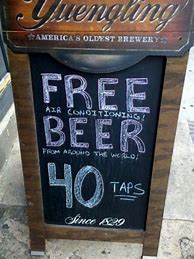 Image result for Best Bar Signs