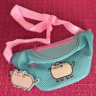 Image result for Hello Kitty X Pusheen Plush