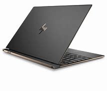 Image result for Thin HP Laptop Spectre