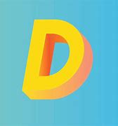 Image result for Sketch of Letter D