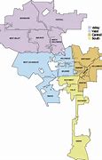 Image result for LAPD Division Map