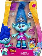 Image result for Trolls Poppy Toys