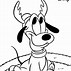 Image result for Pluto the Dog Halloween Coloring Pics