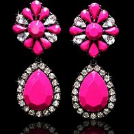 Image result for Hot Pink Flower Seeds