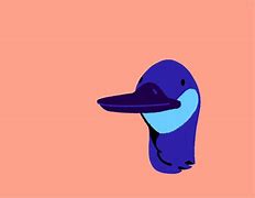 Image result for Cartoon Goose Clip Art