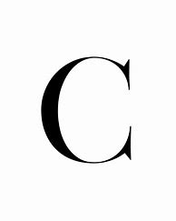 Image result for Letter C Graphics