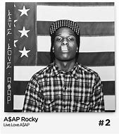 Image result for ASAP Rocky Cover