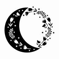 Image result for Celestial Moon Symbol Backgrounds