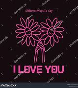 Image result for How to Say I Love You in Sign