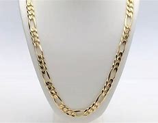 Image result for Men's Gold Chains 14K