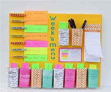 Image result for Workshop Planner Board