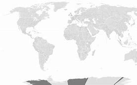 Image result for Printable World Map with Latitude and Longitude