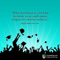 Image result for Inspirational Graduation Quotes for Students