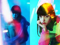 Image result for Double Exposure with Portraits Photography Ideas