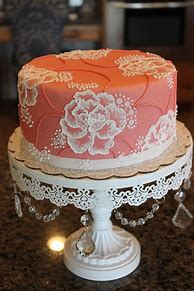 Image result for Fancy Happy Birthday Cake