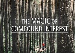 Image result for The Art of Compounding Interest