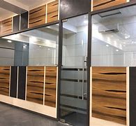 Image result for Partition Design for Office Wall