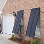 Image result for Hurricane Shutters Exterior Replacement Swiches