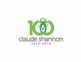 Image result for Claude Shannon