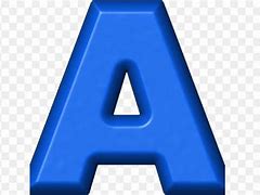 Image result for Blue Alphabet Letters Clip Art