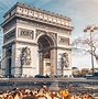 Image result for Arche De Triomphe