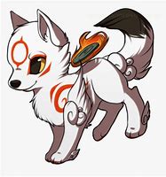 Image result for Kawaii Anime Chibi Wolf Boy