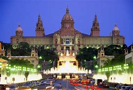 Image result for Madrid Spain Landmarks