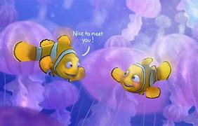 Image result for How to Draw Finding Nemo