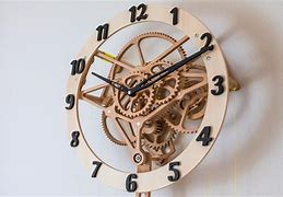 Image result for Do It Yourself Clock Kits