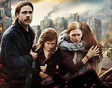 Image result for World War Z 2 Plot