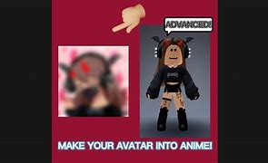 Image result for Roblox Avatar Making