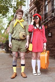 Image result for halloween couples costumes