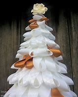 Image result for Wooden Ribbon Tree