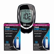 Image result for A1C Thermometer