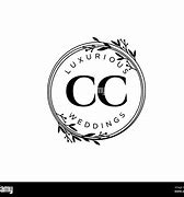 Image result for CC Initials Cute Design