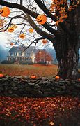 Image result for Fall Halloween Art