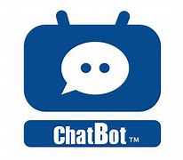 Image result for Chatbot Logo.png