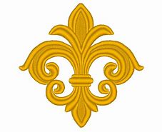 Image result for Elegant Fleur De Lis