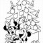 Image result for Mickey Mouse Christmas Coloring Pages