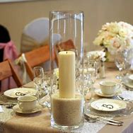 Image result for Tree Branch Centerpieces