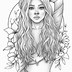 Image result for Free Advanced Adult Coloring Pages