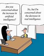 Image result for Artificial Intelligence Funny