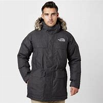 Image result for North Face Men's Parka