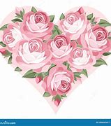 Image result for Rose-Colored Heart