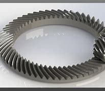 Image result for Hypoid Gear Misalignment